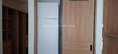 Apartaestudio en arriendo en Parque Del Virrey, Bogotá · foto 10 de 20