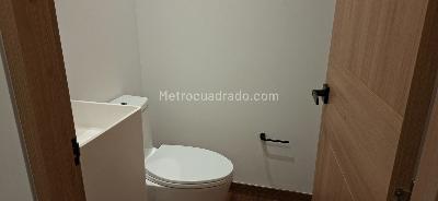 Apartaestudio en arriendo en Parque Del Virrey, Bogotá · foto 5 de 20