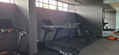 Apartaestudio en arriendo en San Felipe, Bogotá, 24 m² · foto 11 de 20