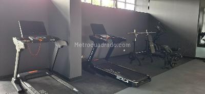 Apartaestudio en arriendo en San Felipe, Bogotá, 24 m² · foto 12 de 20
