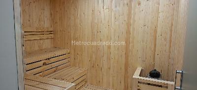 Apartaestudio en arriendo en San Felipe, Bogotá, 24 m² · foto 13 de 20