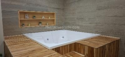 Apartaestudio en arriendo en San Felipe, Bogotá, 24 m² · foto 14 de 20