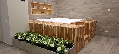 Apartaestudio en arriendo en San Felipe, Bogotá, 24 m² · foto 16 de 20
