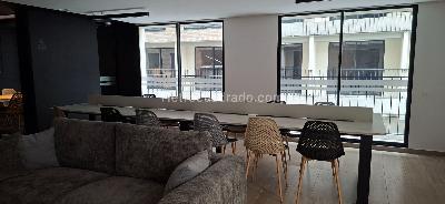 Apartaestudio en arriendo en San Felipe, Bogotá, 24 m² · foto 17 de 20