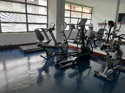 Apartamento en venta en Santa Barbara, Bogotá · foto 17 de 20