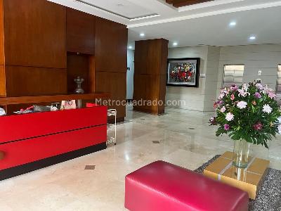 Apartamento en venta en Santa Barbara, Bogotá · foto 16 de 20