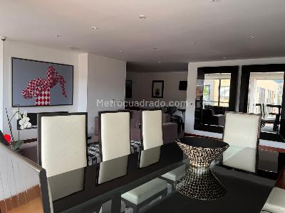 Apartamento en venta en Santa Barbara, Bogotá · foto 3 de 20