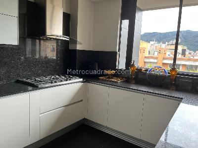 Apartamento en venta en Santa Barbara, Bogotá · foto 5 de 20