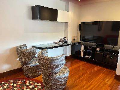 Apartamento en venta en Santa Barbara, Bogotá · foto 7 de 20