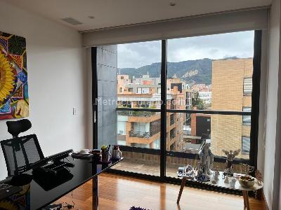 Apartamento en venta en Santa Barbara, Bogotá · foto 9 de 20
