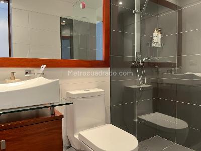 Apartamento en venta en Santa Barbara, Bogotá · foto 10 de 20