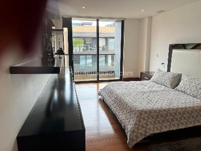 Apartamento en venta en Santa Barbara, Bogotá · foto 11 de 20