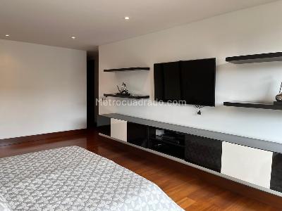 Apartamento en venta en Santa Barbara, Bogotá · foto 12 de 20