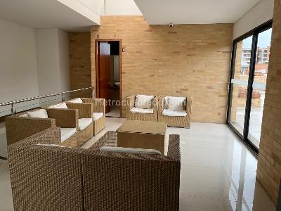 Apartamento en venta en Santa Barbara, Bogotá · foto 18 de 20
