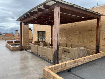 Apartamento en venta en Santa Barbara, Bogotá · foto 19 de 20