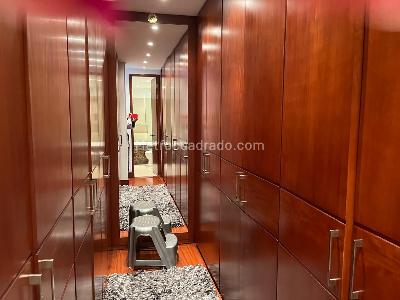 Apartamento en venta en Santa Barbara, Bogotá · foto 14 de 20