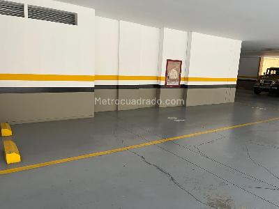 Apartamento en venta en Santa Barbara, Bogotá · foto 20 de 20
