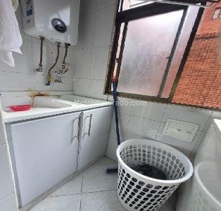 Apartaestudio en venta en Bella Suiza, Bogotá, 62 m² · foto 9 de 20