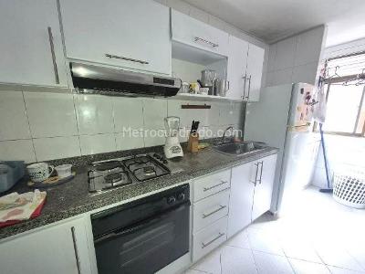 Apartaestudio en venta en Bella Suiza, Bogotá, 62 m² · foto 6 de 20