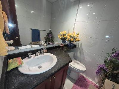 Apartaestudio en venta en Bella Suiza, Bogotá, 62 m² · foto 15 de 20
