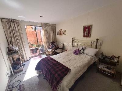 Apartaestudio en venta en Bella Suiza, Bogotá, 62 m² · foto 8 de 20