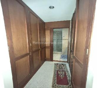 Apartaestudio en venta en Bella Suiza, Bogotá, 62 m² · foto 14 de 20
