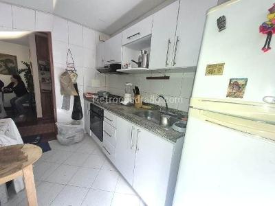Apartamento en venta en Bella Suiza, Bogotá · foto 7 de 20