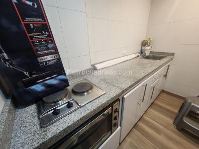 Apartamento en venta en Bella Suiza, Bogotá · foto 18 de 20