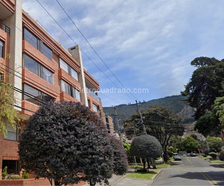 Piso – Bogotá, UPZ Usaquén, Localidad Usaquén - Vista 2
