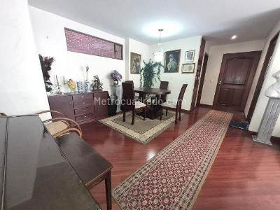 Apartamento en venta en Bella Suiza, Bogotá · foto 3 de 20