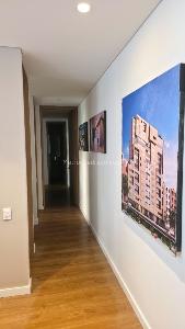 Apartamento de 2 alcobas en venta en Santa Barbara, Bogotá, 86 m² · foto 8 de 20