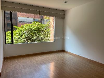 Apartamento en venta en Los Rosales, Bogotá · foto 10 de 20