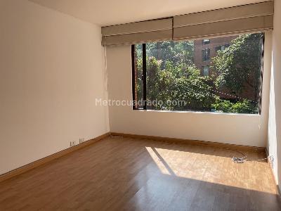 Apartamento en venta en Los Rosales, Bogotá · foto 11 de 20