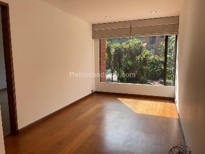 Apartamento en venta en Los Rosales, Bogotá · foto 13 de 20