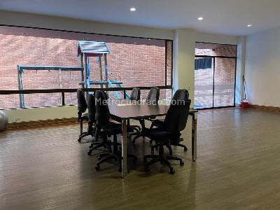 Apartamento en venta en Los Rosales, Bogotá · foto 20 de 20