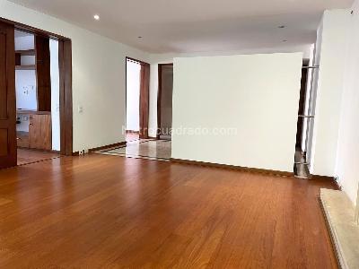 Apartamento en venta en Los Rosales, Bogotá · foto 2 de 20