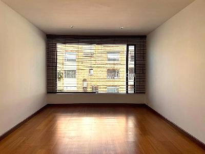 Apartamento en venta en Los Rosales, Bogotá · foto 3 de 20