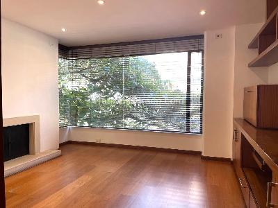 Apartamento en venta en Los Rosales, Bogotá · foto 4 de 20
