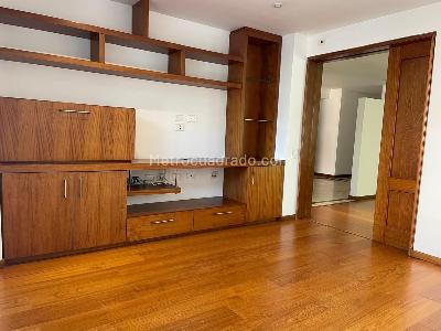 Apartamento en venta en Los Rosales, Bogotá · foto 5 de 20