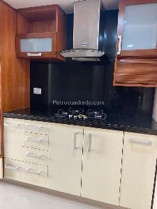 Apartamento en venta en Los Rosales, Bogotá · foto 6 de 20