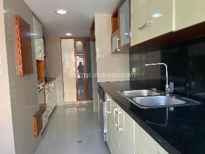 Apartamento en venta en Los Rosales, Bogotá · foto 7 de 20