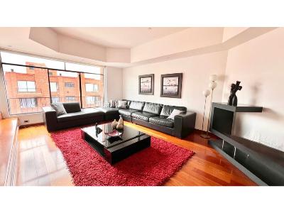 Apartamento de 5 alcobas en arriendo en San Patricio, Bogotá, 378 m² · foto 2 de 17