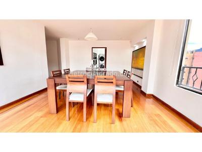 Apartamento de 5 alcobas en arriendo en San Patricio, Bogotá, 378 m² · foto 3 de 17