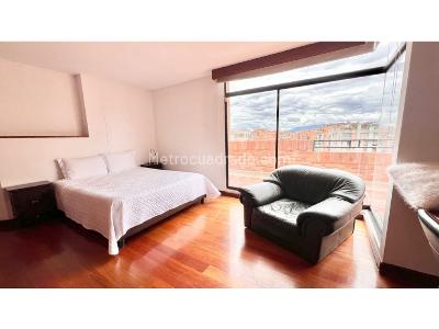 Apartamento de 5 alcobas en arriendo en San Patricio, Bogotá, 378 m² · foto 10 de 17