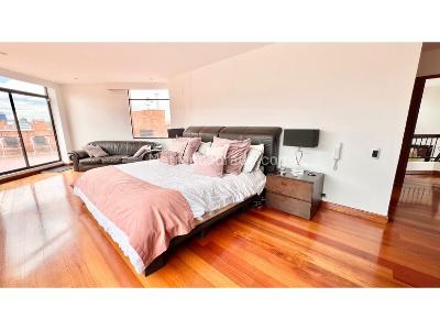 Apartamento de 5 alcobas en arriendo en San Patricio, Bogotá, 378 m² · foto 11 de 17