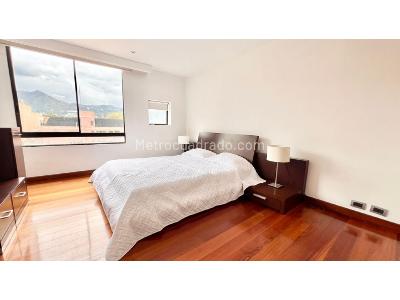 Apartamento de 5 alcobas en arriendo en San Patricio, Bogotá, 378 m² · foto 14 de 17