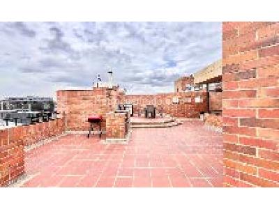 Apartamento de 5 alcobas en arriendo en San Patricio, Bogotá, 378 m² · foto 17 de 17
