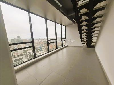 Oficina en Arriendo, Santa Barbara, Bogotá D.C.