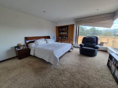 Casa de 3 alcobas en venta en Cerros De Sotileza Antigua Helvetia, Bogotá, 356 m² · foto 10 de 20
