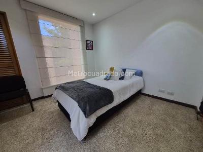 Casa de 3 alcobas en venta en Cerros De Sotileza Antigua Helvetia, Bogotá, 356 m² · foto 13 de 20